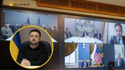 Владимир Зеленский