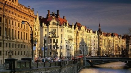 5 вещей, которые обязательно надо сделать в Праге
