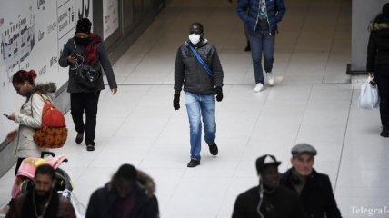 Французская эпидемия: Медики зафиксировали новые случаи заражения и смертей
