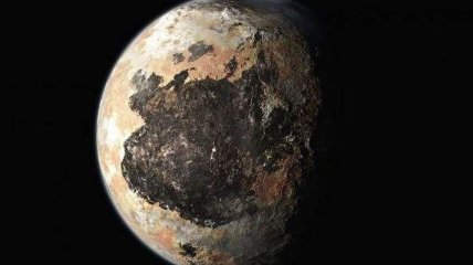 В NASA сделали неожиданное заявление о Плутоне