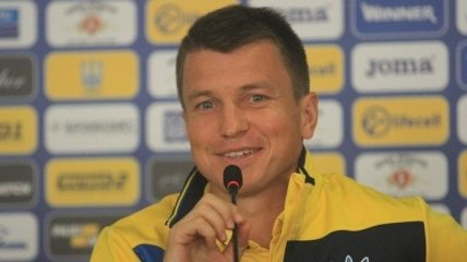 Игрок сборной Украины прибыл на медосмотр в "Динамо"