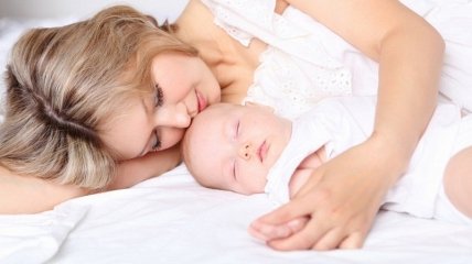 Список необходимых вещей для ребенка и мамы после родов