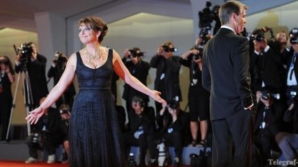 На 69-м Венецианском кинофестивале превалируют новые фильмы