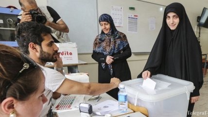Объявлены результаты выборов в Ливане