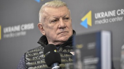 Генерал Вовк выступил за новую модель государства: что он предлагает