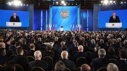 Путин разразился тирадой о политических убийствах и вспомнил про Януковича