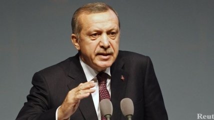 Виновниками напряженности в Турции являются экстремистские круги 