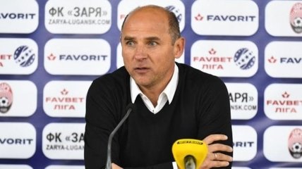 Скрипник: Когда выигрываешь 4:0, то кажется, что все было легко