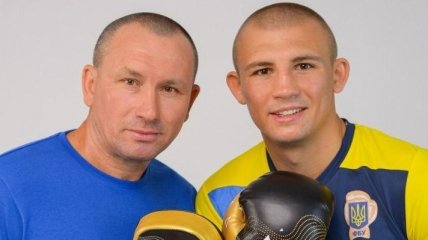 Названы лучшие боксеры-любители Украины