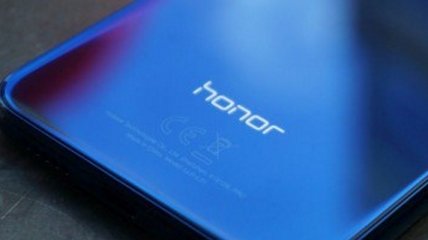 В сети появилась информация о новом смартфоне Honor