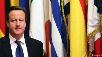 Кэмерон уверен в возможности политического решения конфликта в Сирии
