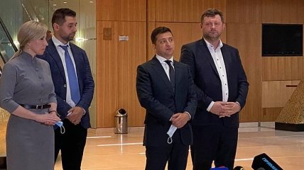 "Никто не должен бояться": Верещук вызывает Кличко на дебаты
