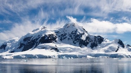 Ученые зафиксировали в Арктике рекордное повышение температуры