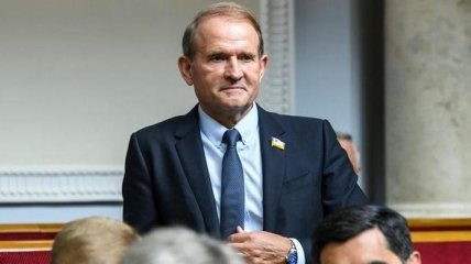 Преследование Медведчука ведет к заморозке конфликта на Донбассе, - Золотарев