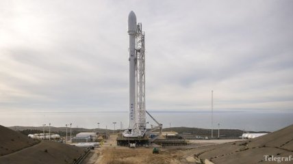 Стала известна дата очередного запуска корабля SpaceX Dragon