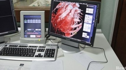 Ученые из США вырастили трехмерную сердечную мышцу