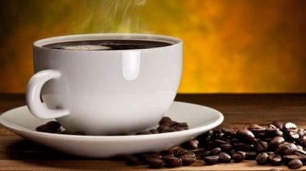 Кофе благотворно воздействует на сосуды