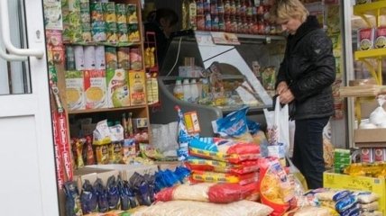 Россельхознадзор продлил срок ввоза украинской продукции в Крым 