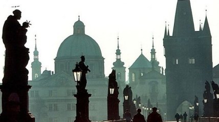 Фантастическая Прага: главные достопримечательности (Фото)
