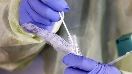 ПЦР-тест можно сделать дома бесплатно: как проверяют на коронавирус в США
