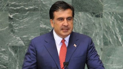 Саакашвили: Руководителя Ильичевского порта отстранили от должности