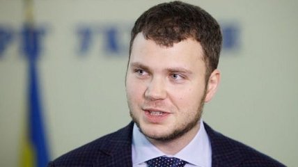 Криклий сообщил, что в аэропортах Киева и Львова появятся лаборатории для ПЦР-тестирования