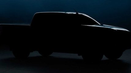 Mazda BT-50: объявлена дата презентации нового пикапа