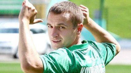 Экс-игрок "Карпат" прокомментировал положение дел в киевском "Динамо"