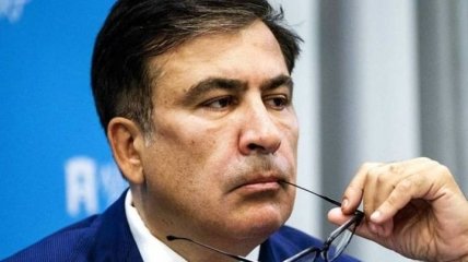 Саакашвили: Украине нужна свобода от несправедливых налогов
