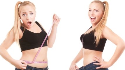 Как похудеть: привычки, которые мешают снижению веса