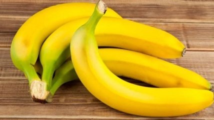 Съедая по два банана в день, вы измените свою жизнь