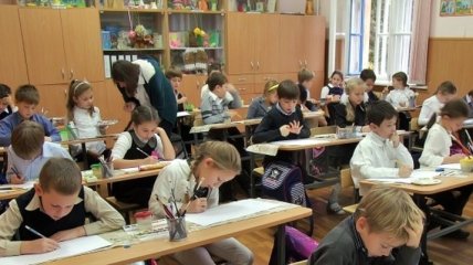 Занятия в школах Одесчины пока продолжатся в обычном режиме