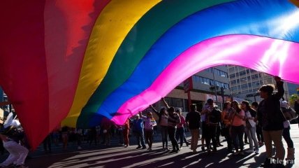 Киевская милиция обеспечит безопасность участников гей-парада
