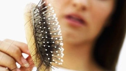 Что поможет при выпадении волос 
