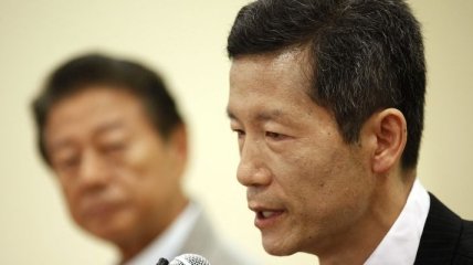 В Южной Корее арестованы помощники президента