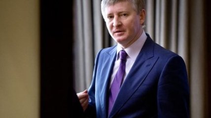 Холдинг Ахметова не будет платить налоги "ДНР" и "ЛНР"