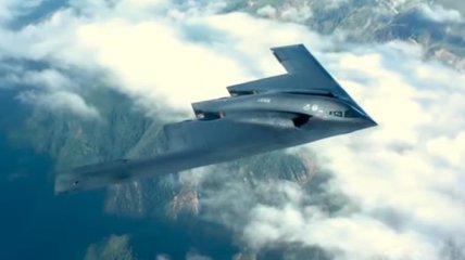 В США испытали мощнейшую неядерную авиабомбу (Видео)
