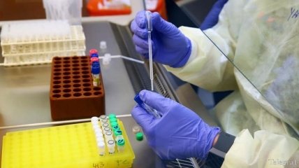 На Закарпатье за последние двое суток выявили 126 случаев коронавируса