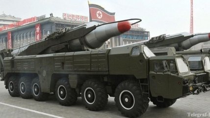 КНДР готовит к запуску более чем две ракеты