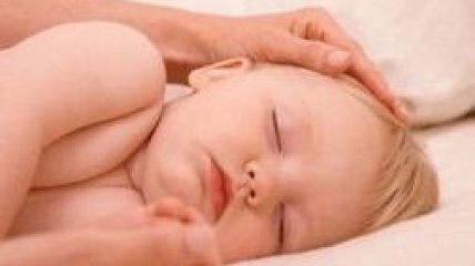 Апноэ сна приводит к задержке роста у детей