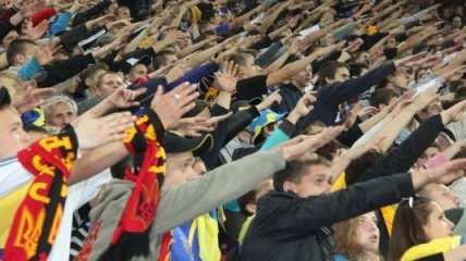 ФФУ ужесточит санкции относительно нарушений футбольных хулиганов