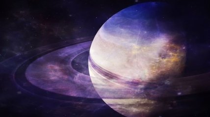 Шестиугольное облако Сатурна продолжает удивлять ученых