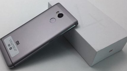 В Сети появились характеристики нового смартфона Xiaomi