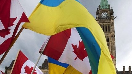 Украинская диаспора и Минобороны договорились о сотрудничестве