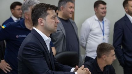 Зеленский назначил двух заместителей главы СБУ и начальника ГСУ СБУ