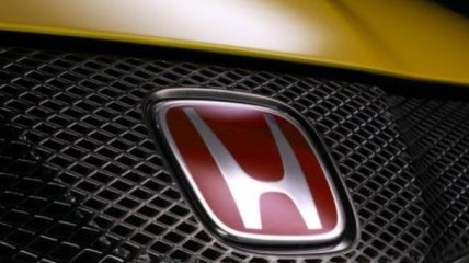 Honda Civic Type R станет эксклюзивом для Европы