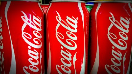 Coca-cola дорожает в Украине