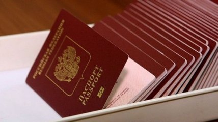 В планах РФ упрощение получения паспорта иностранцам