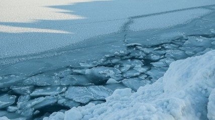 Льда не будет: Северный Ледовитый океан растает к 2050 году