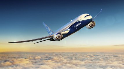 Літак Boeing
